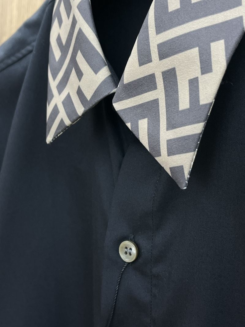 Fendi Shirts